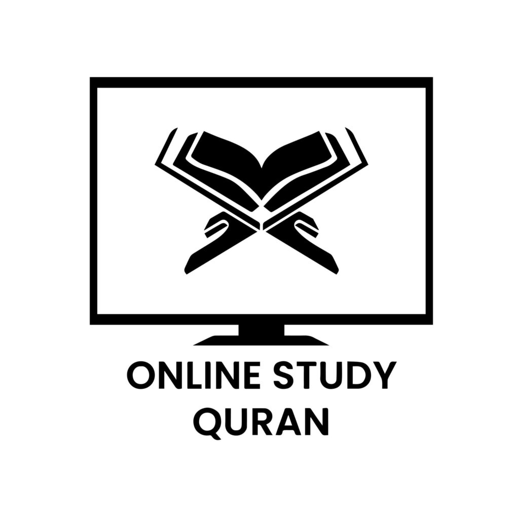 online-study-quran-logo
