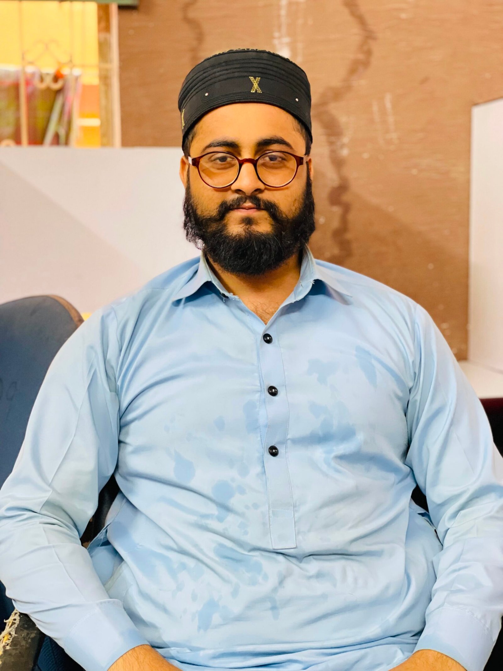 Hafiz Jamal Uddin — Senior Quran & Tajweed Instructor, Online Study Quran Academy