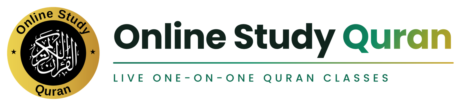 Online Study Quran logo
