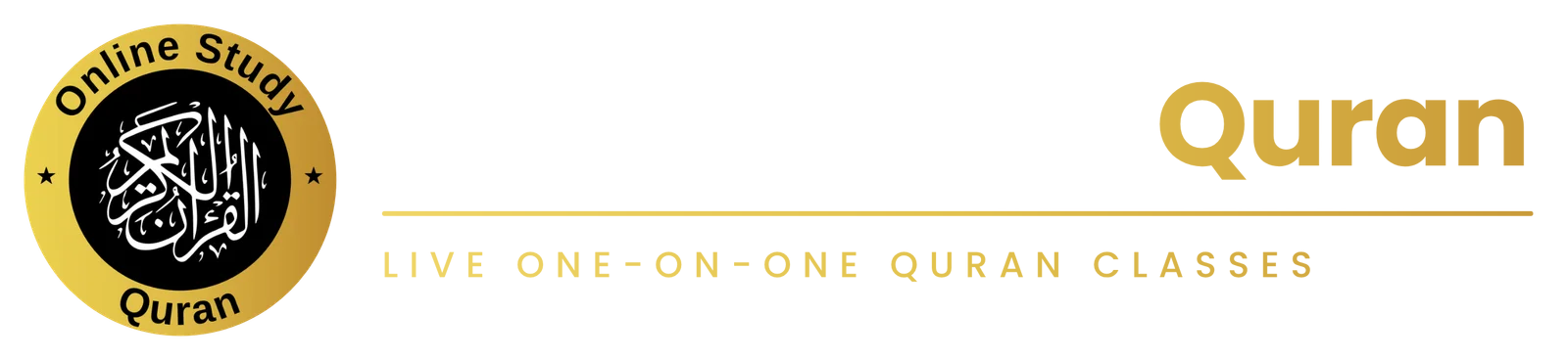 Online Study Quran logo